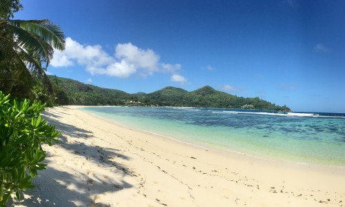 Kempinski Seychelles Resort